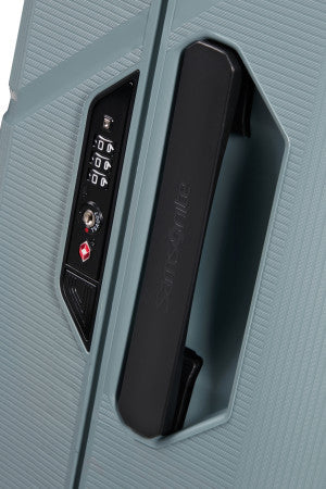 Samsonite Magnum Eco Kabinkoffert 55cm/38 L