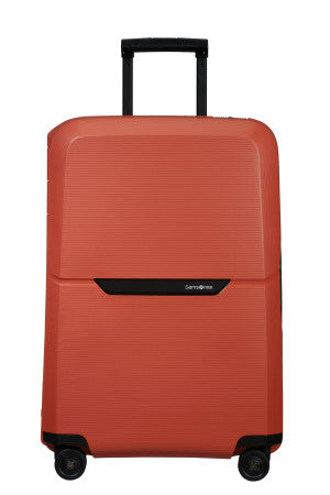 Samsonite Magnum Eco Mellomstor Koffert 69cm/82 L
