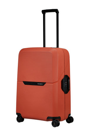 Samsonite Magnum Eco Mellomstor Koffert 69cm/82 L