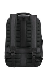 Samsonite Stackd Biz Pc Sekk 15,6" Svart