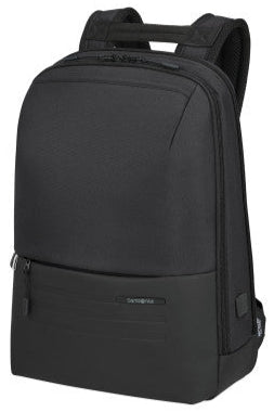 Samsonite Stackd Biz Pc Sekk 15,6" Svart