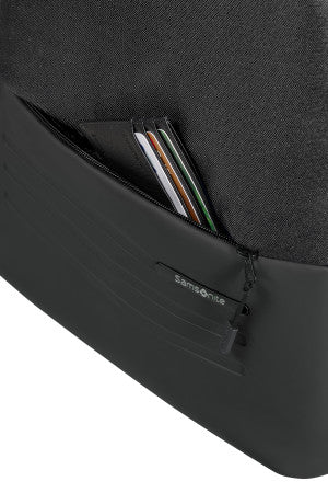 Samsonite Stackd Biz Pc Sekk 15,6" Svart