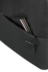 Samsonite Stackd Biz Pc Sekk 15,6" Svart