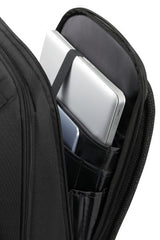 Samsonite Stackd Biz Pc Sekk 15,6" Svart