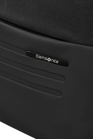 Samsonite Stackd Biz Pc Sekk 15,6" Svart