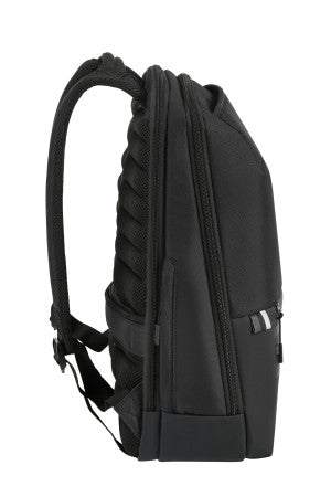 Samsonite Stackd Biz Pc Sekk 15,6" Svart