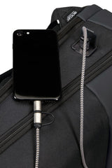 Samsonite Stackd Biz Pc Sekk 15,6" Svart