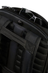Samsonite Stackd Biz Pc Sekk 15,6" Svart