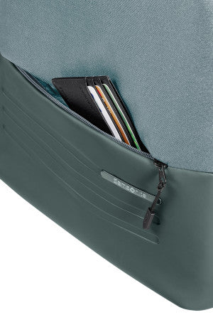 Samsonite Stackd Biz Pc Sekk 16,1" Grønn