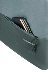 Samsonite Stackd Biz Pc Sekk 16,1" Grønn