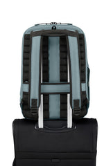 Samsonite Stackd Biz Pc Sekk 16,1" Grønn
