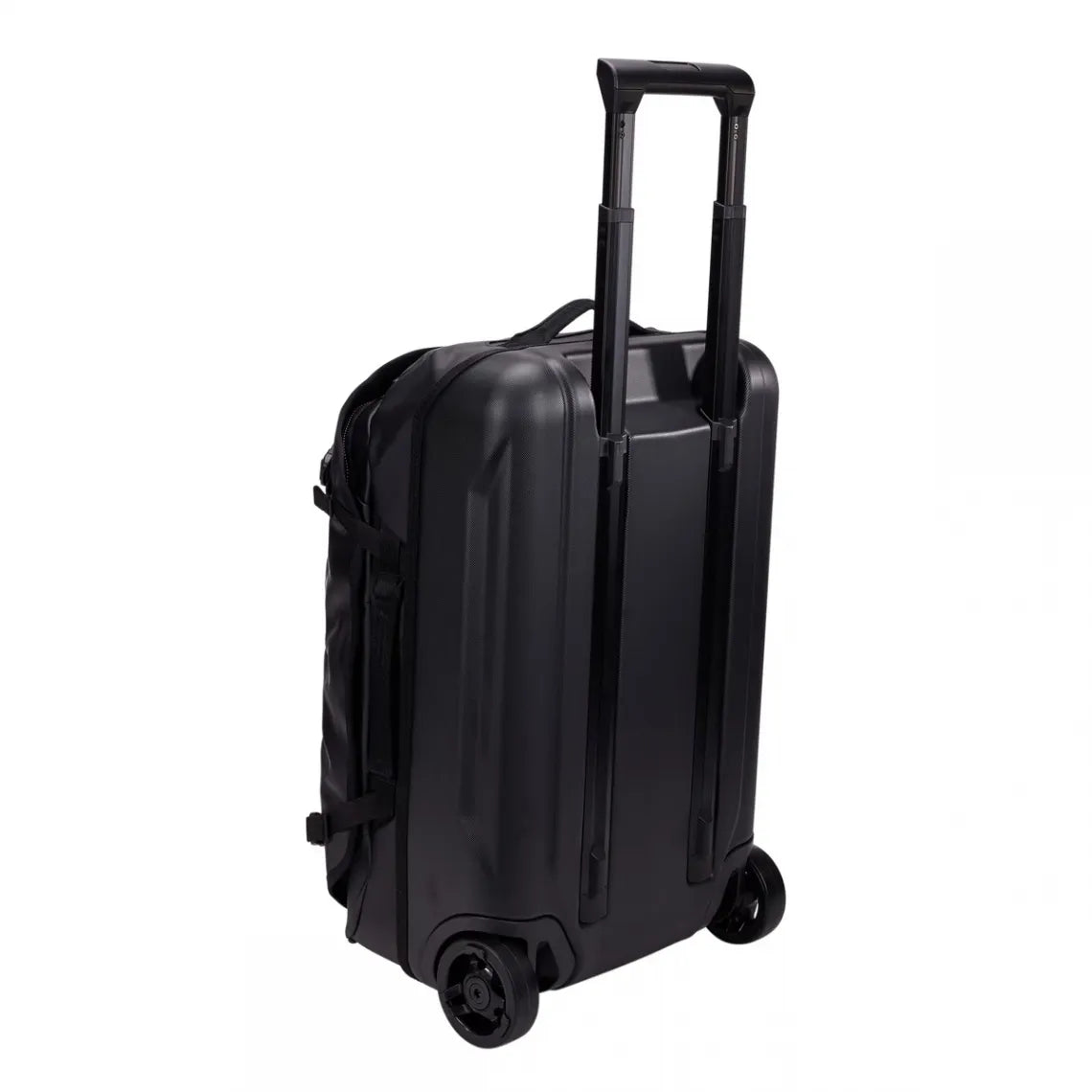 Thule Chasm Carry On Duffelbag 55cm Svart