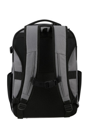 Samsonite Roader Pc Sekk 15,6" Grey