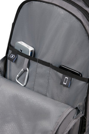 Samsonite Roader Pc Sekk 15,6" Grey