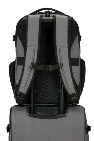 Samsonite Roader Pc Sekk 15,6" Grey