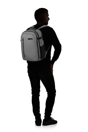 Samsonite Roader Pc Sekk 15,6" Grey