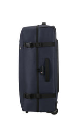 Samsonite Roader Mellomstor Duffelbag Med Hjul 81 Liter Mørk Blå