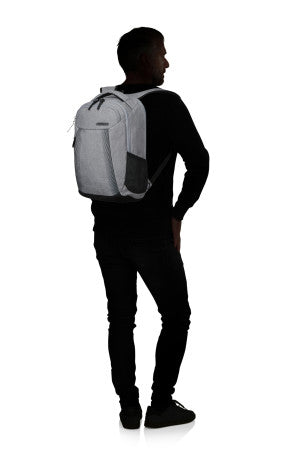American Tourister Urban Groove Pc Sekk 15,6" Grey