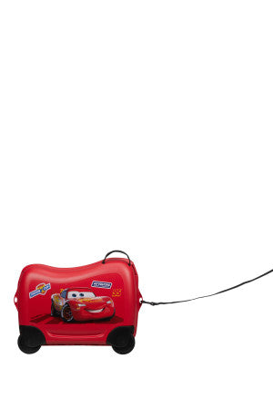 Samsonite Dream2Go Barnekoffert Disney Cars