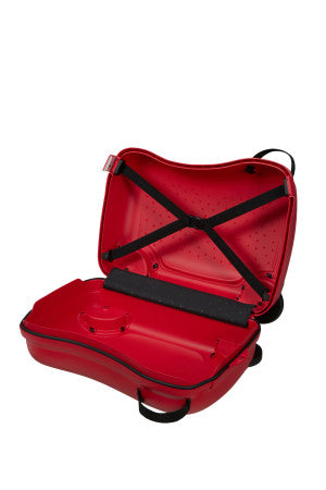 Samsonite Dream2Go Barnekoffert Disney Cars