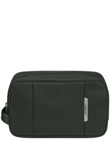 Samsonite Respark  Toalettmappe Grønn