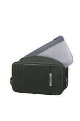 Samsonite Respark  Toalettmappe Grønn