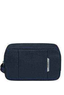 Samsonite Respark  Toalettmappe Blå