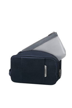 Samsonite Respark  Toalettmappe Blå