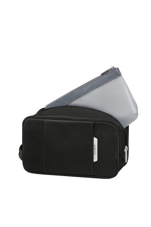 Samsonite Respark  Toalettmappe Svart
