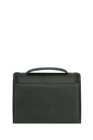 Samsonite Respark  Toalettmappe Grønn