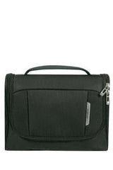 Samsonite Respark  Toalettmappe Grønn