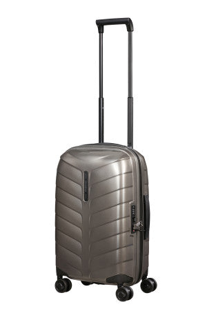 Samsonite ATTRIX  kabinkoffert 55 cm/38 L Grå