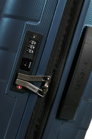 Samsonite ATTRIX Mellomstor Koffert 69 cm/73 L