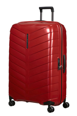 Samsonite ATTRIX Ekstra Stor Koffert 81 cm/120 L