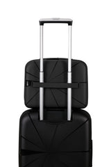 American Tourister Starvibe beauty case Svart