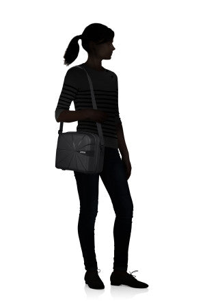 American Tourister Starvibe beauty case Svart