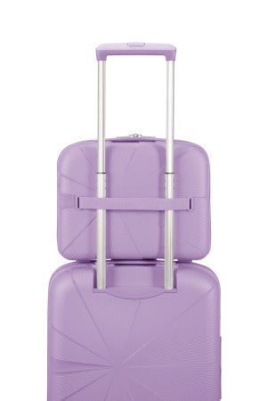 American Tourister Starvibe beauty case Lavender