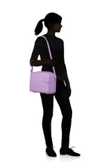 American Tourister Starvibe beauty case Lavender