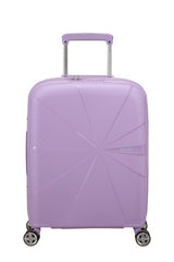 American Tourister StarVibe Utvidbar Kabinkoffert 55 cm/ 41 L