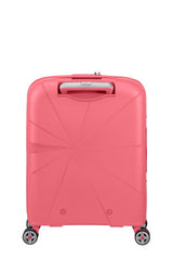American Tourister StarVibe Utvidbar Kabinkoffert 55 cm/ 41 L