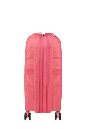 American Tourister StarVibe Utvidbar Kabinkoffert 55 cm/ 41 L