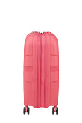 American Tourister StarVibe Utvidbar Kabinkoffert 55 cm/ 41 L