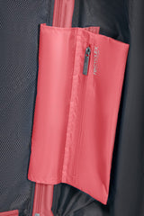 American Tourister StarVibe Utvidbar Kabinkoffert 55 cm/ 41 L
