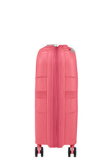 American Tourister StarVibe Utvidbar Kabinkoffert 55 cm/ 41 L