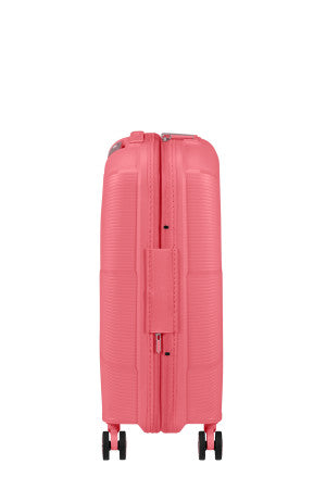 American Tourister StarVibe Utvidbar Kabinkoffert 55 cm/ 41 L