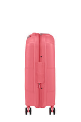 American Tourister StarVibe Utvidbar Kabinkoffert 55 cm/ 41 L