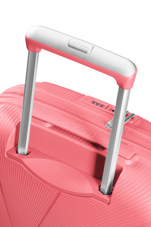 American Tourister StarVibe Utvidbar Kabinkoffert 55 cm/ 41 L
