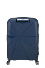 American Tourister Starvibe Utvidbar Stor Koffert 77 cm/ 106 L