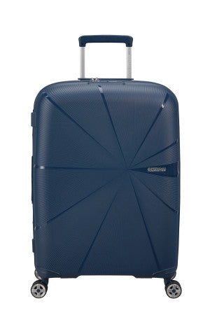 American Tourister StarVibe Utvidbar Mellomstor Koffert 67 cm/ 77L