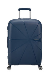 American Tourister StarVibe Utvidbar Mellomstor Koffert 67 cm/ 77L